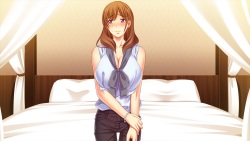[Atelier Sakura] Shinjin 20-sai AV Debut!! Yuuki Rin "Nee-chan, Ikuranandemo Ikisugi da ro......" page 6