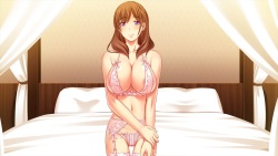 [Atelier Sakura] Shinjin 20-sai AV Debut!! Yuuki Rin "Nee-chan, Ikuranandemo Ikisugi da ro......" page 7