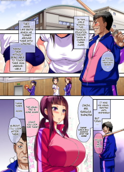 [NCP] Yarigami License de donna Onna ni demo Kyousei Tanetsuke SEX Meirei Dekichau Ore [English] {Erf'} page 2