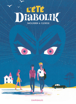 l'été diabolik