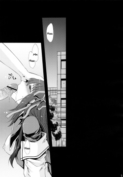 (C80) [Uniya (Shinonome Ryu)] Tear butterfly (Puella Magi Madoka Magica) [English] [Tigoris Translates] page 4