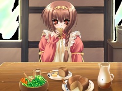 [Caramel BOX] Yaruki Bako page 3