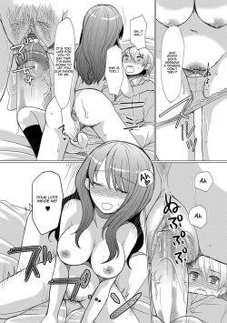 [Sakai Ringo] Atarashii Onee-chan | A New Older Sister (Hajirai Otokonoko) [English] [Zero Translations] [Decensored] [Digital] page 10