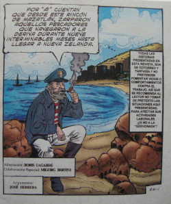 Aca Los Maistros 72 page 2