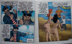 Aca Los Maistros 72 page 4