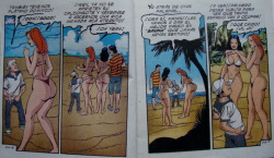 Aca Los Maistros 72 page 5