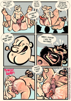 [freebo23] popeye and bluto page 2