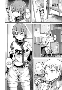 [Joy] Teacher Refresh | Обновление учителя (COMIC Anthurium 2017-03) [Russian] [Satsuki] [Digital] page 2