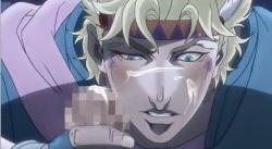 [Collection] JOJO BIZARRE ADVENTURED PACK I [Bara] page 2