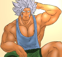 [Collection] Fairy tail [Bara] page 2