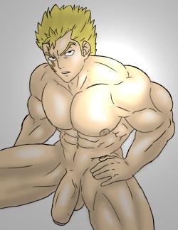 [Collection] Fairy tail [Bara] page 8