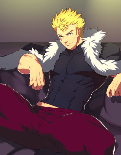 [Collection] Fairy tail [Bara] page 9