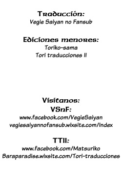 [Mentaiko (Itto)] Priapus 2 [Spanish] [Tori-traducciones II + vegie saiyan no fansub] [Decensored] [Digital] page 3