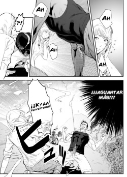 [Mentaiko (Itto)] Priapus 2 [Spanish] [Tori-traducciones II + vegie saiyan no fansub] [Decensored] [Digital] page 7