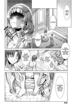 [Shuko] Toaru Kuni no Yotogibanashi (Girls forM Vol. 13) [French] [Slayeranime] page 2