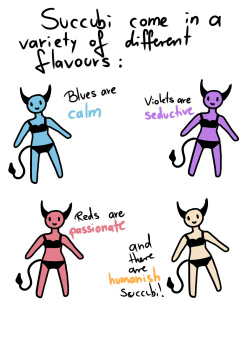 Succubus Veronica page 2