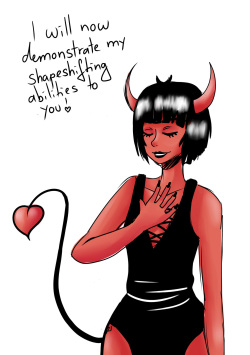Succubus Veronica page 3