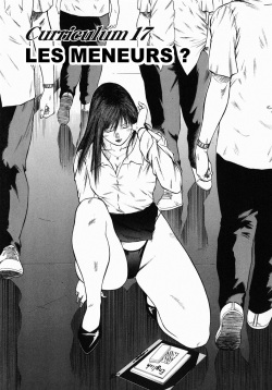 Dorei Jokyoushi Mashou no Curriculum Ch. 17