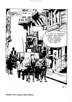 Elvifrance - Série blanche - 031 - Réalité ou folie page 5