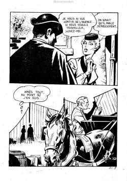 Elvifrance - Série blanche - 031 - Réalité ou folie page 9