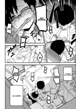 [Egao ga Ichiban (Tsukusun)] Ureshihime Kankan [Spanish] {Ongomarrano} [Digital] page 10