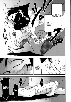 [Egao ga Ichiban (Tsukusun)] Ureshihime Kankan [Spanish] {Ongomarrano} [Digital] page 7