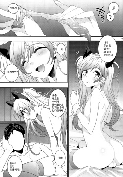 (C85) [Ash Wing (Makuro)] BF III -bijoux fantaisie- [Korean] [팀 페로페로] page 6