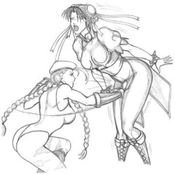 [Mben] Art Collection (cuntbusting and titbusting) page 3