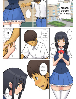 [Harapeko Teishoku (Sueyuu)] Inma no Tsukurikata | How to Make a Succubus [English] [Xhion Pime] page 2
