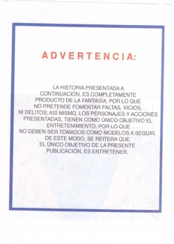 [XXX Mexican Comic] Colegialas Ardientes 0094 [Uncensored] page 3