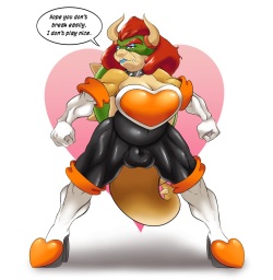 ARTIST Glazed page 10