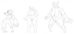 ARTIST Glazed page 6