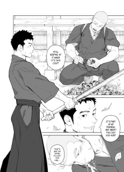 [Mentaiko (Itto)] Priapus 5 [English] {Leon990 Scanlations} [Digital] page 6