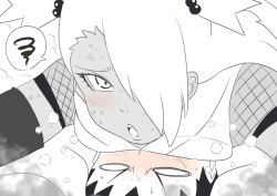 [Eishin] 山中さんちとか33話 (Boruto) page 5