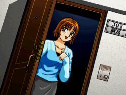 [Altron] Danchi de Hanafuda (1999) (Arcade) page 3
