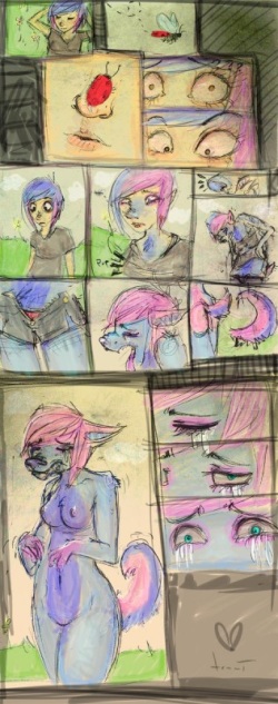 ARTIST Kolae page 2