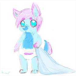 ARTIST Kolae page 3