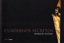 CUADERNOS SECRETOS