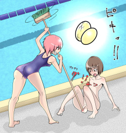 [Pixiv] ユムシ page 6