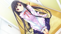 [PULLTOP LATTE] Kanojo to Ore to Koibito to. - Premium Motion Plus page 5