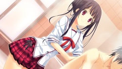 [PULLTOP LATTE] Kanojo to Ore to Koibito to. - Premium Motion Plus page 7