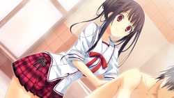 [PULLTOP LATTE] Kanojo to Ore to Koibito to. - Premium Motion Plus page 8