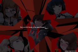 [Hews] P5 Take Your Virginity [pt1] page 2