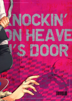 [Okayu Club (Okutani Ayuko)] Knockin' on Heaven's Door (Durarara!!) [English] page 2