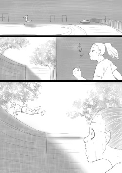 [view] Scrub Diving page 2