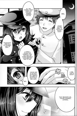 (C89) [Usubeniya (Usubeni Sakurako)] Kinzoku No Wa (Kantai Collection -KanColle-) [English] [CGRascal] page 4