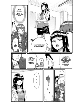 [Tamon] Dokidoki Time Paradise ~Sawari Houdai Ire Houdai~ [English] [Naxusnl] page 7