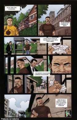 porky  3 (español) page 5