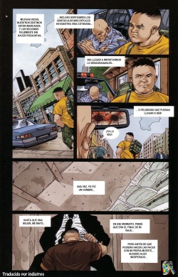 porky  3 (español) page 6