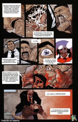 porky  3 (español) page 7